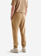 Pantalon original en molleton de coton bio