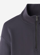 Cloud Half Zip
