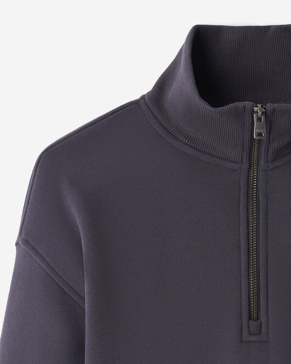 Cloud Half Zip Cloud Half Zip