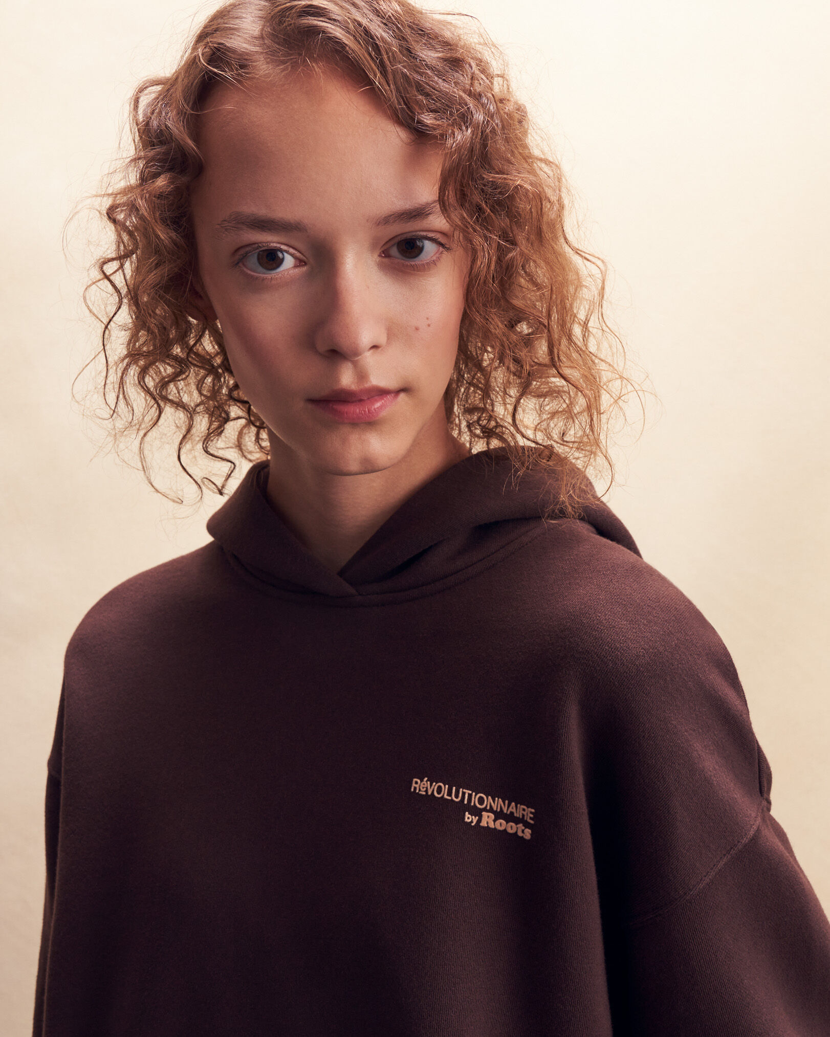 Camel swatch hoodie hotsell