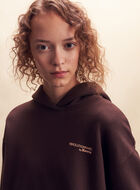 Revolutionnaire By Roots Hoodie Gender Free