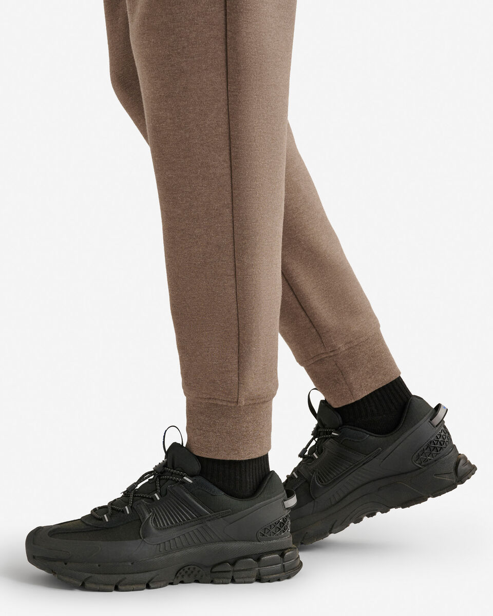 Recover Interlock Jogger