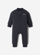 Baby Cloud Romper