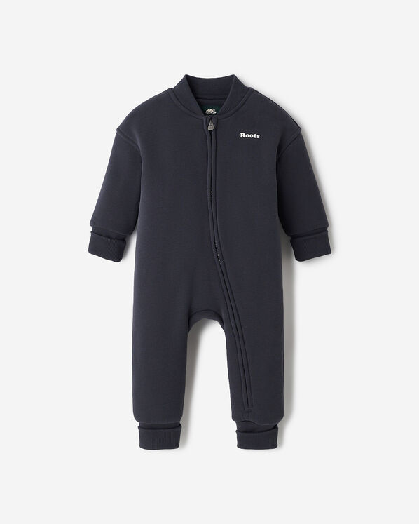 Baby Cloud Romper