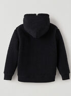 Kids Cooper Sherpa Kanga Hoodie