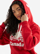 Cooper Canada Kanga Hoodie