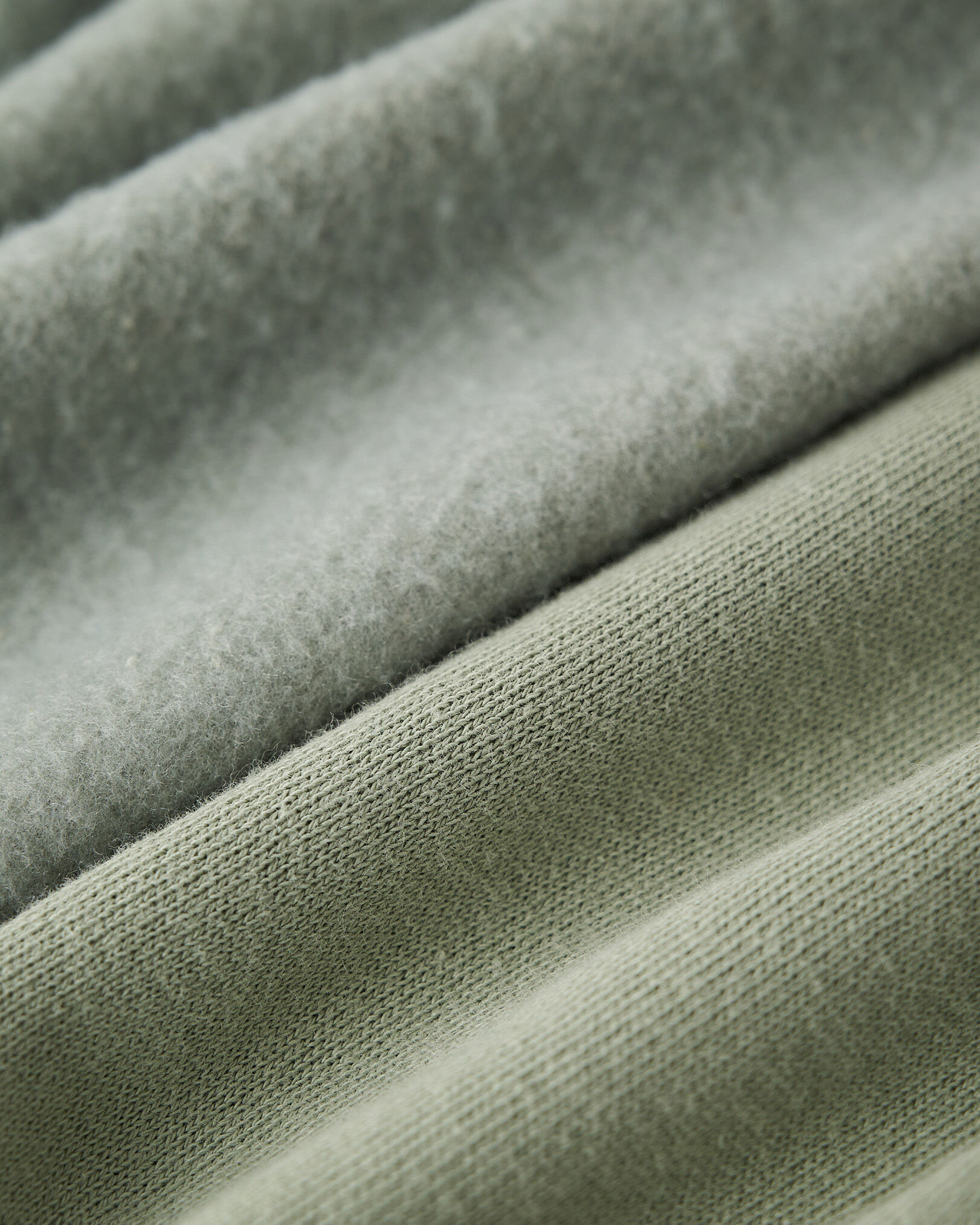 Kids Organic Original Full Zip Hoodie