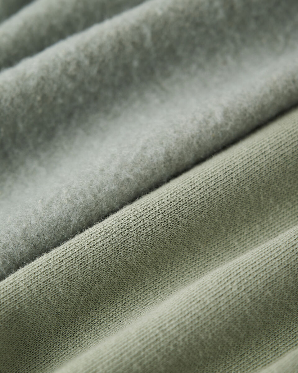 Kids Organic Original Full Zip Hoodie