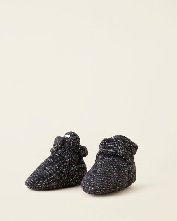 Roots Baby's First Booties