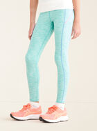Legging à poche sport Journey pour fille