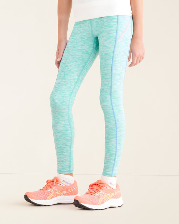 Legging à poche sport Journey pour fille
