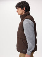 Cypress Padded Vest
