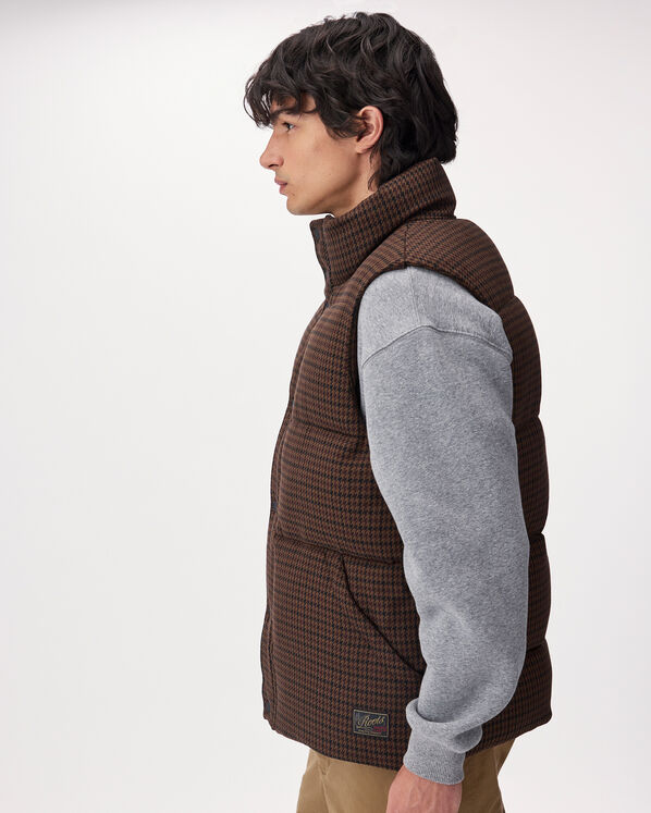 Cypress Padded Vest