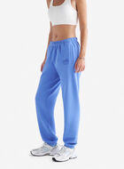 Pantalon original en molleton de coton bio