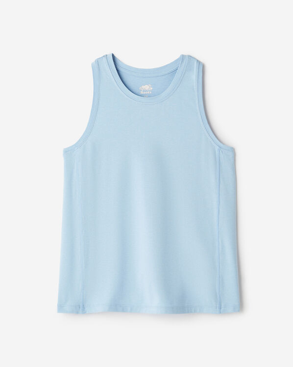 Camisole &agrave; dos nageur en tricot Renew