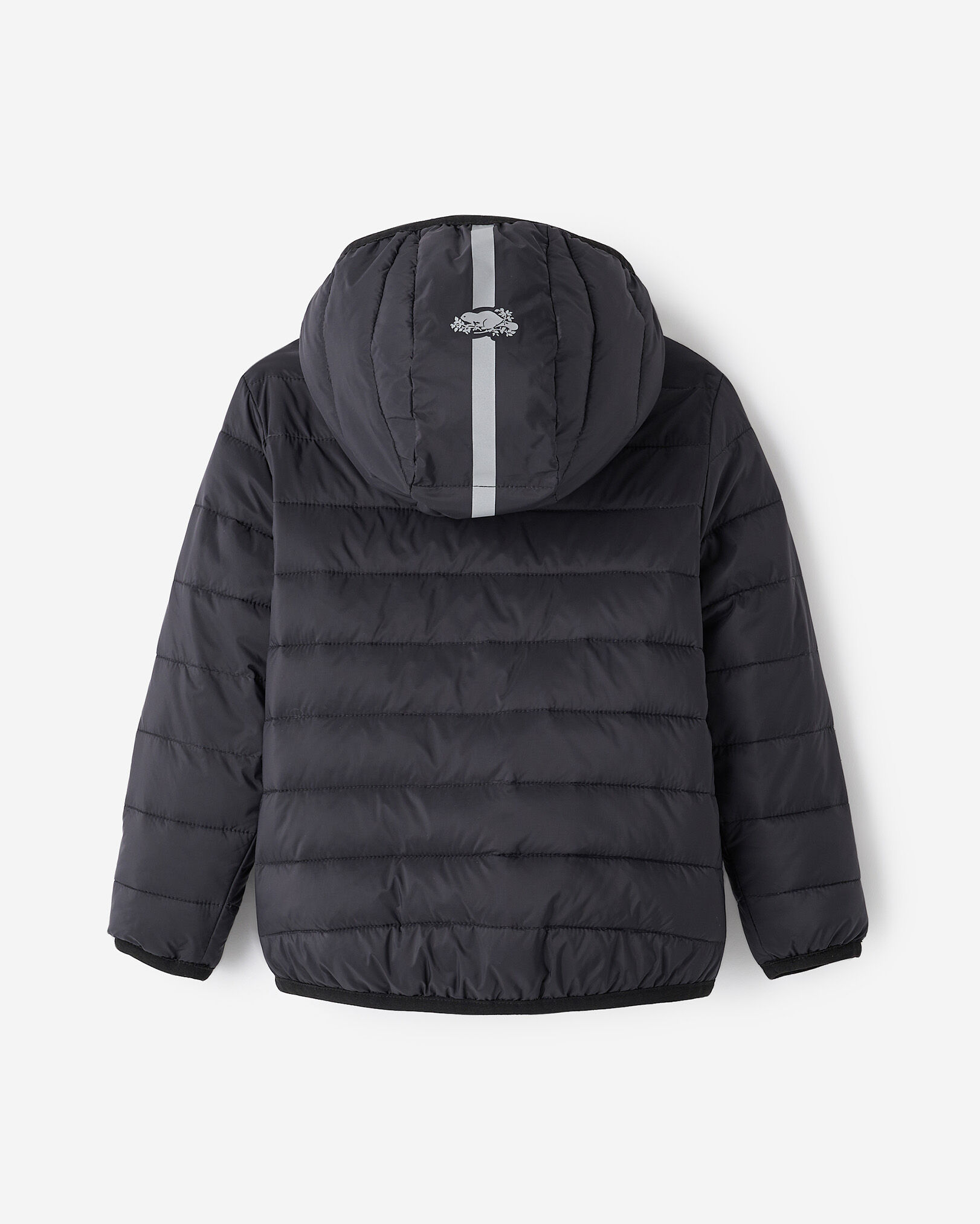 Toddler Lightweight Reversible Jacket
