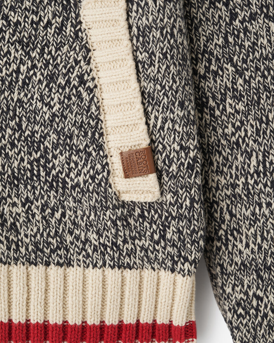 Cardigan Cabane pour enfants