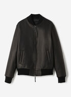 Mens Flight Jacket