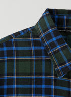 Manning Flannel Shirt