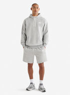 Organic Original Sweatshort 8 Inch