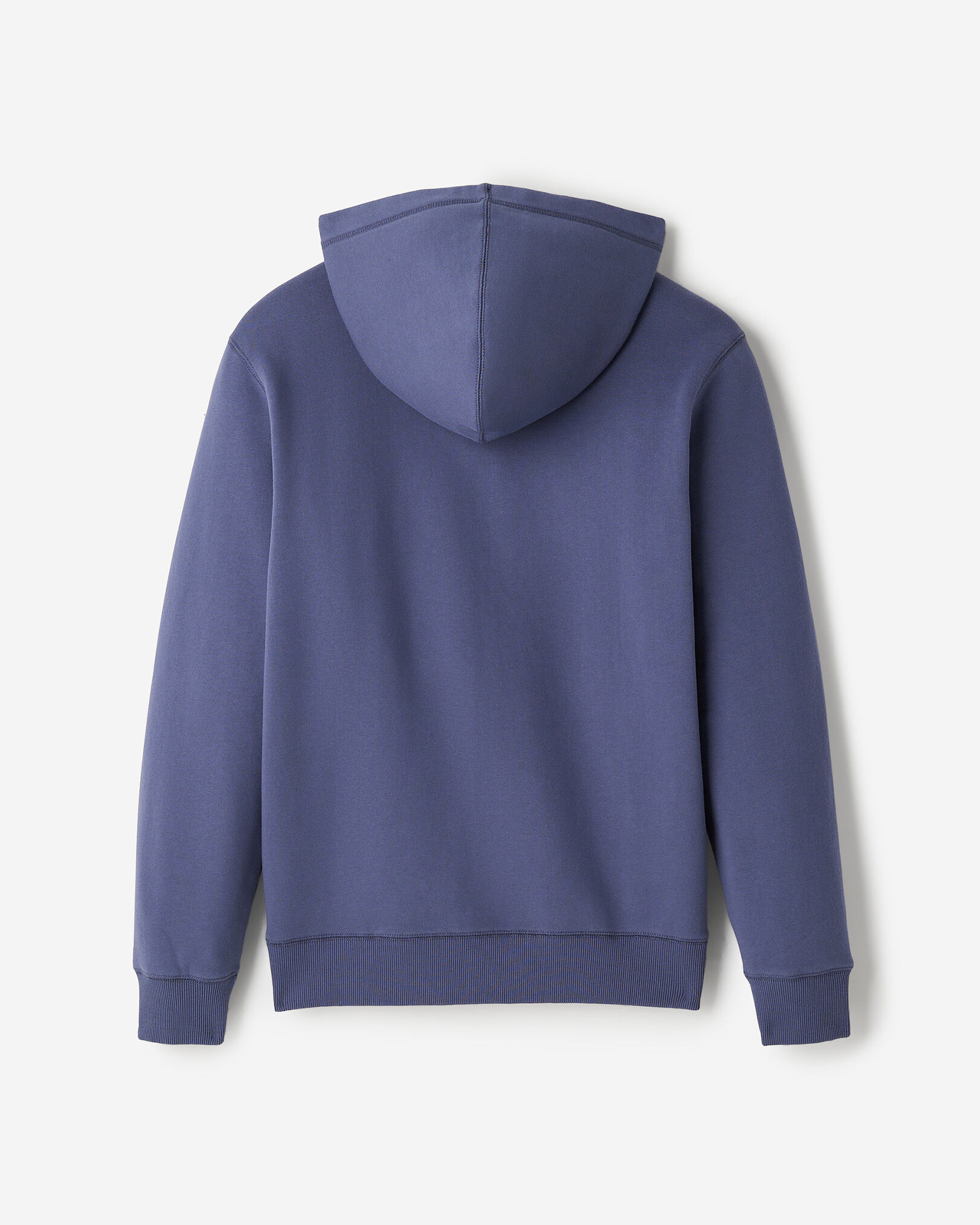 Organic Original Full Zip Hoodie | Roots