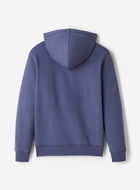Organic Original Full Zip Hoodie