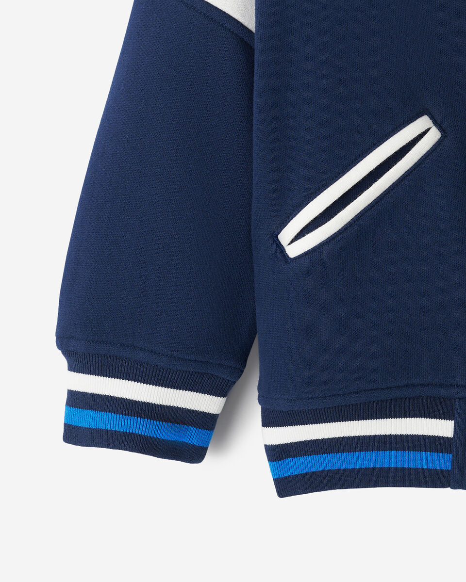 Blouson universitaire Buddy pour tout-petits