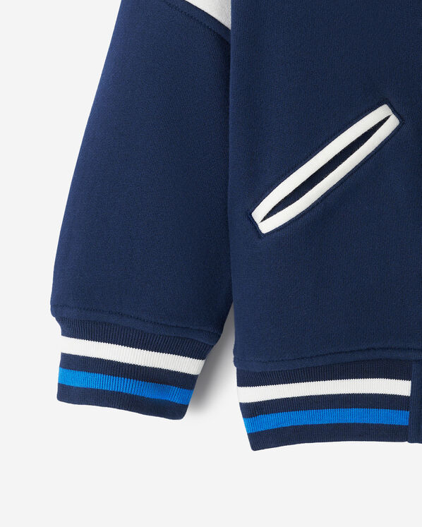 Blouson universitaire Buddy pour tout-petits