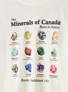 Kids Mineral T-Shirt