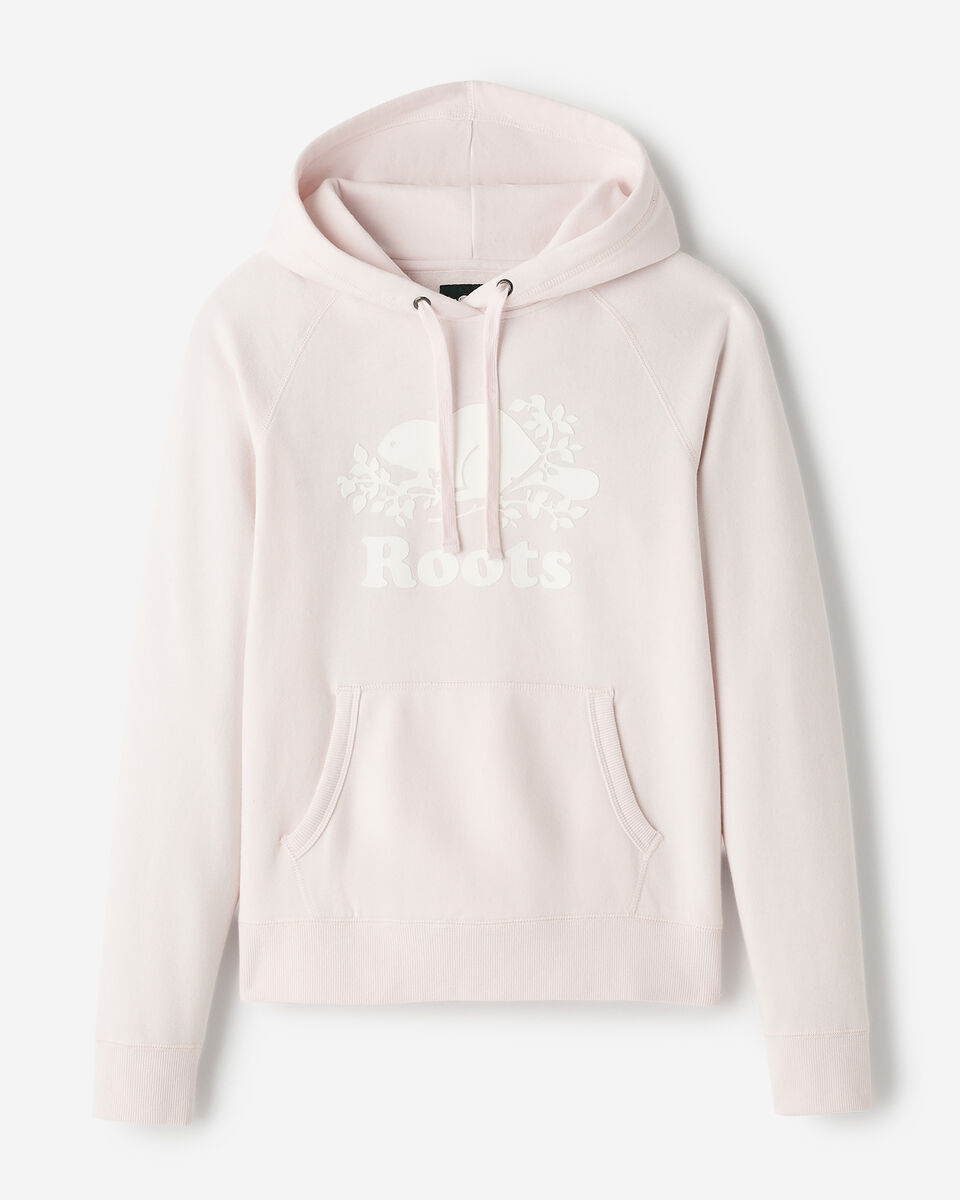Organic Original Kanga Hoodie