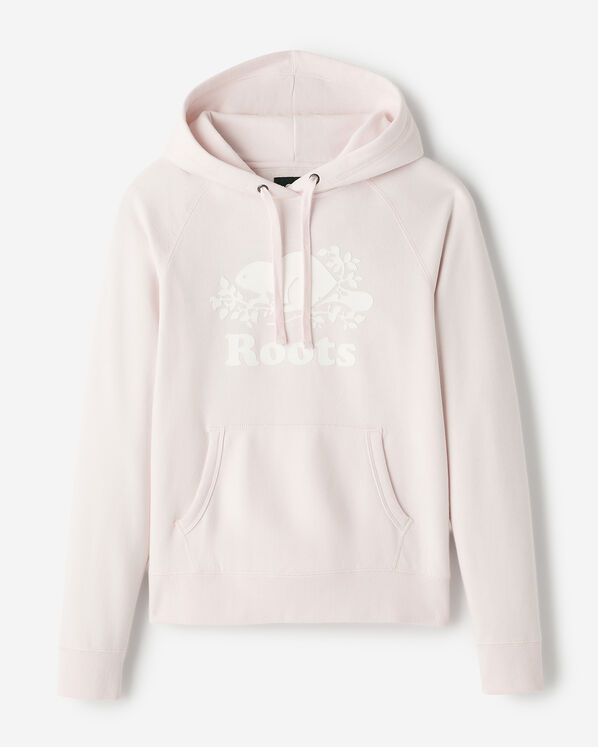 Organic Original Kanga Hoodie