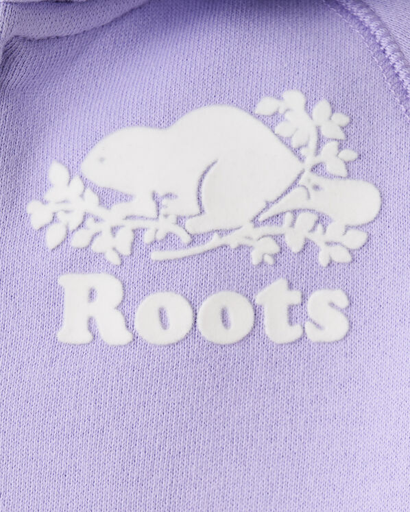 Toddler Organic Original Full Zip Hoodie