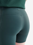 Restore Stretch Bike Short 5 Inch