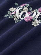 Womens Wildflower T-Shirt