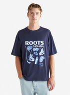 Mens Roots Hockey T-Shirt