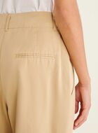 Dauphin Pleated Pant