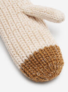 Adult Chunky Cabin Mitten