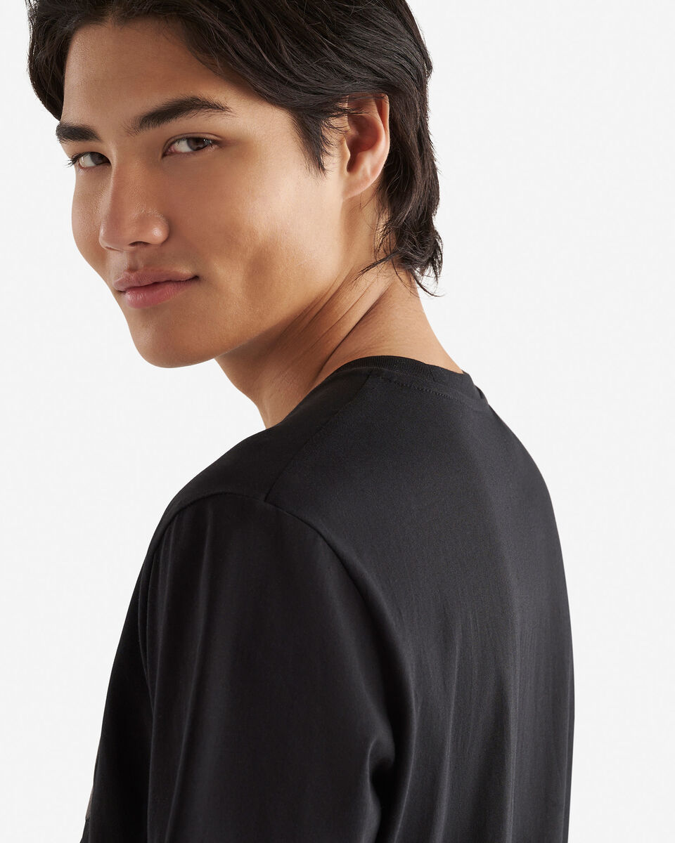 Mens Heritage Beaver T-Shirt