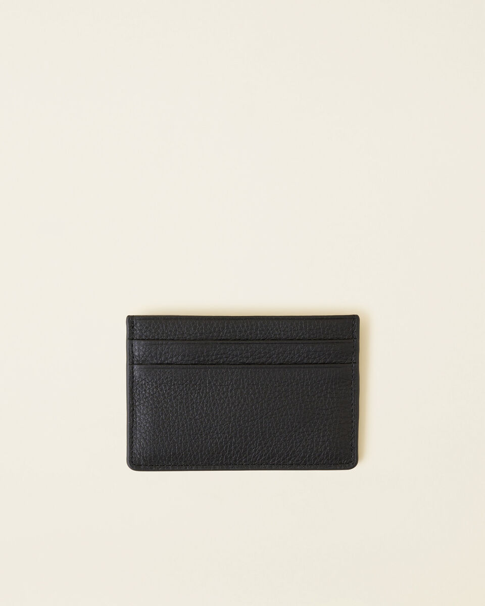 Card Holder Prince, Leather Accessories