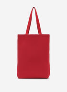Cooper Plaid Tote