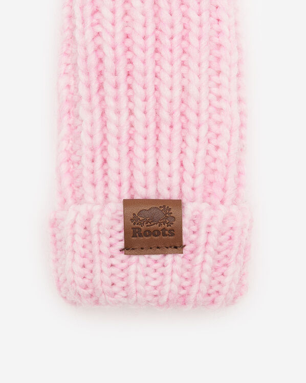 Baby & Toddler Snuggle Mitten