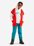 Kids Alpine Goods Full Zip Hoodie