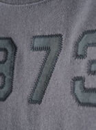 T-shirt 1973 Un pour tout-petits 