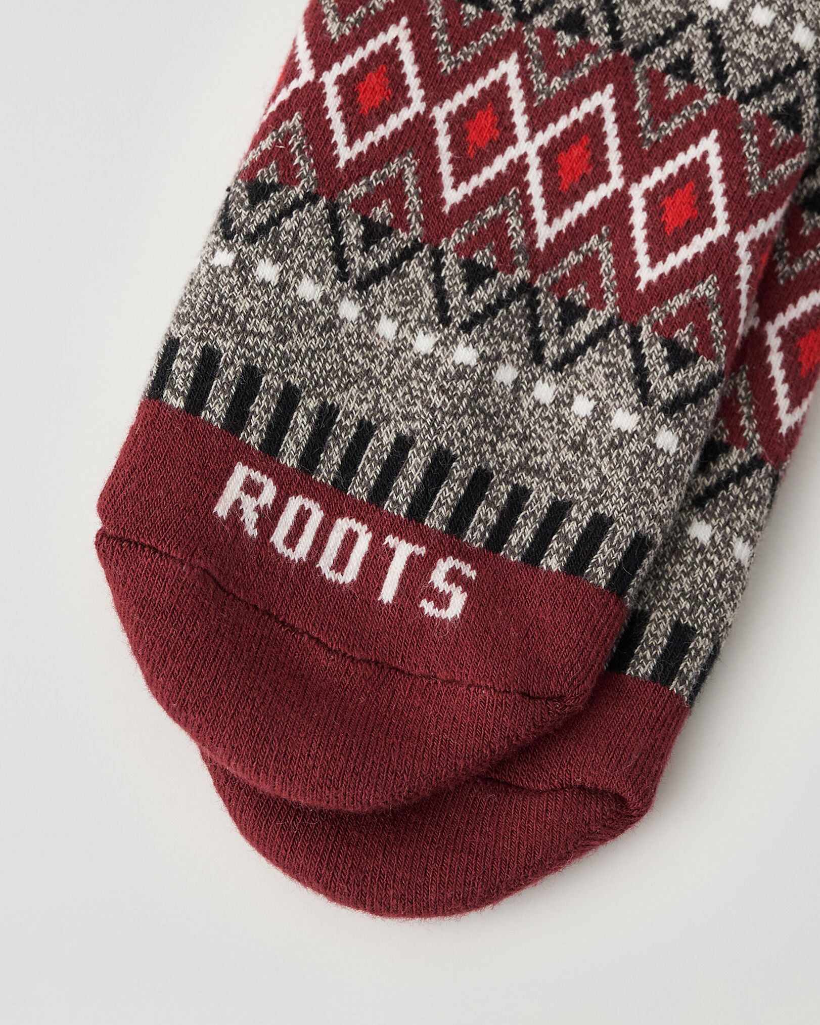 Roots sales boot socks