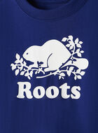 Toddler Organic Original Cooper Beaver T-Shirt