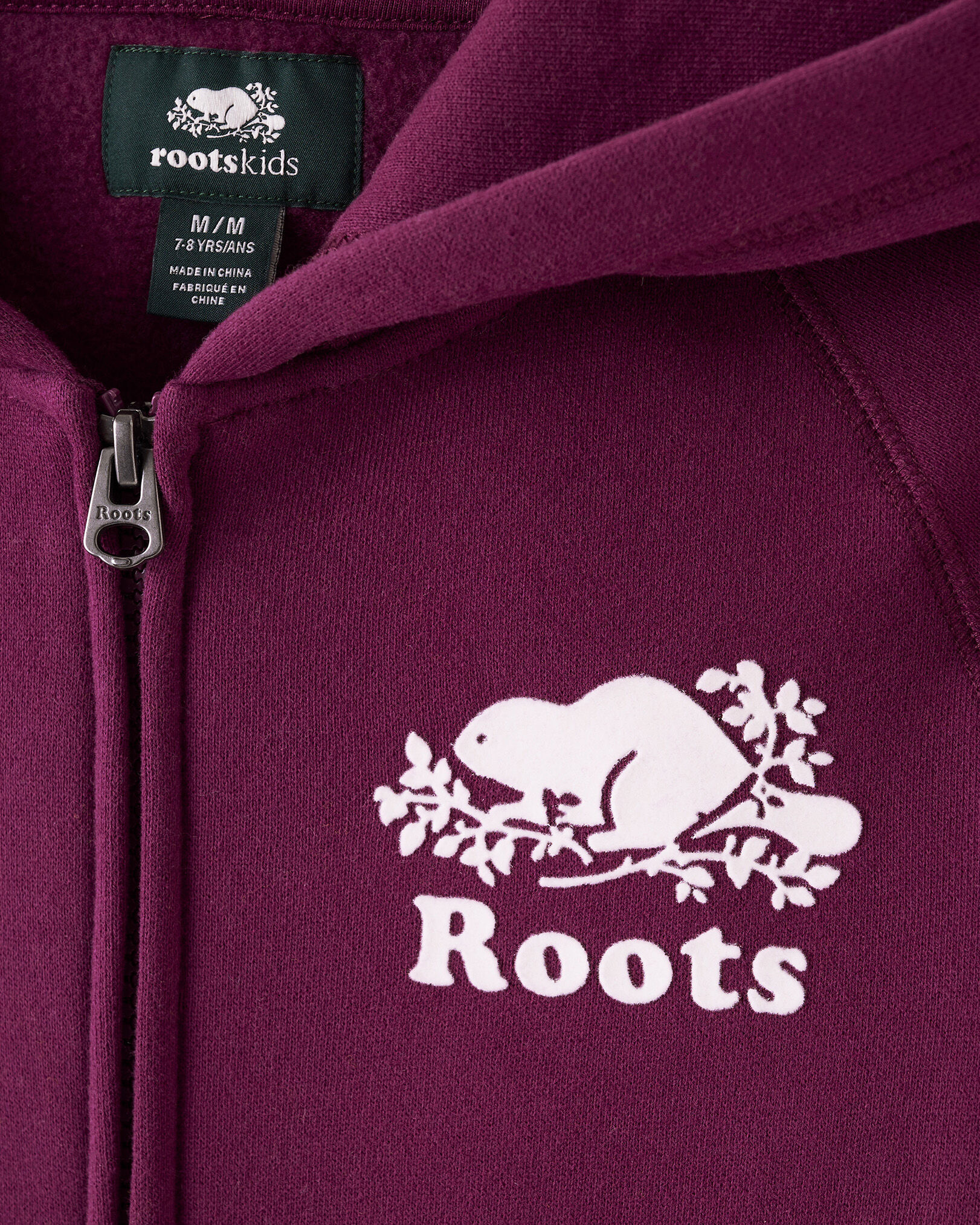 Burgundy roots sweater cheap