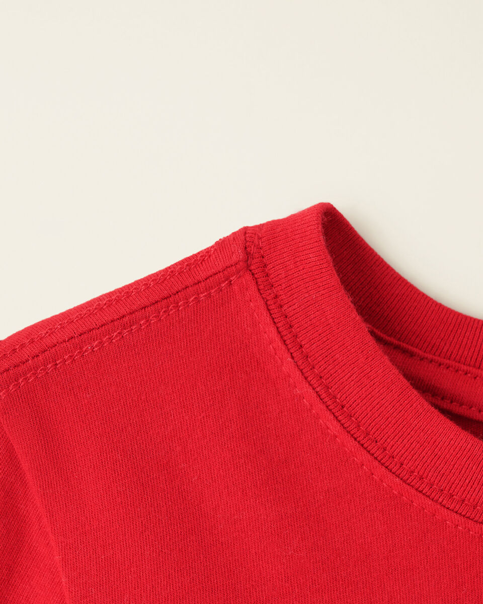 T-shirt 50e Cooper pour tout-petits 