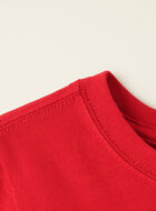 T-shirt 50e Cooper pour tout-petits 