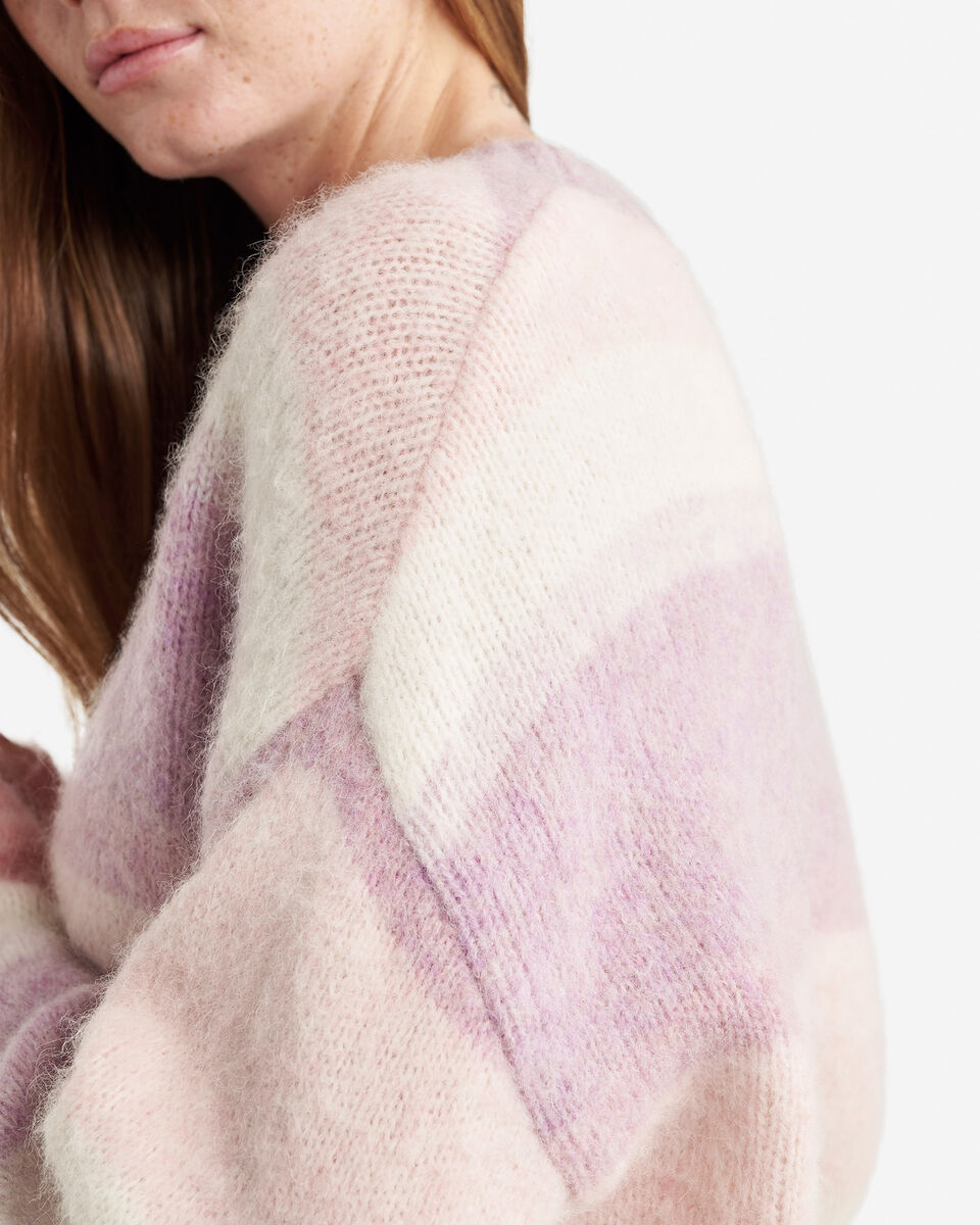 Aurora Wool Crew