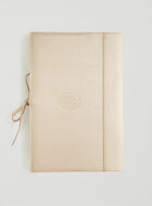 Medium Sketchbook Metallic
